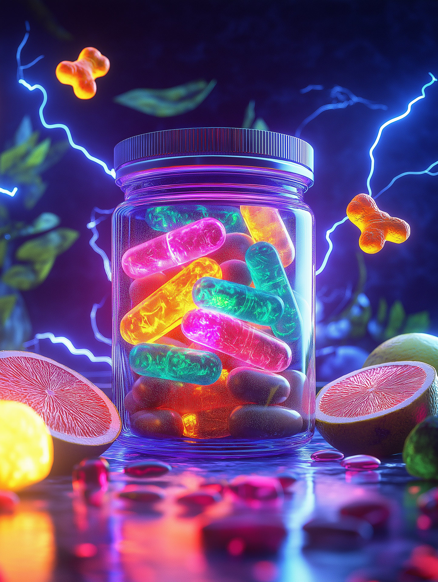 DEW Energy